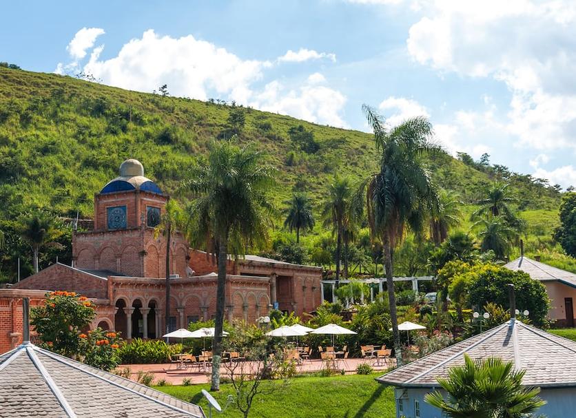 Exterior Foto