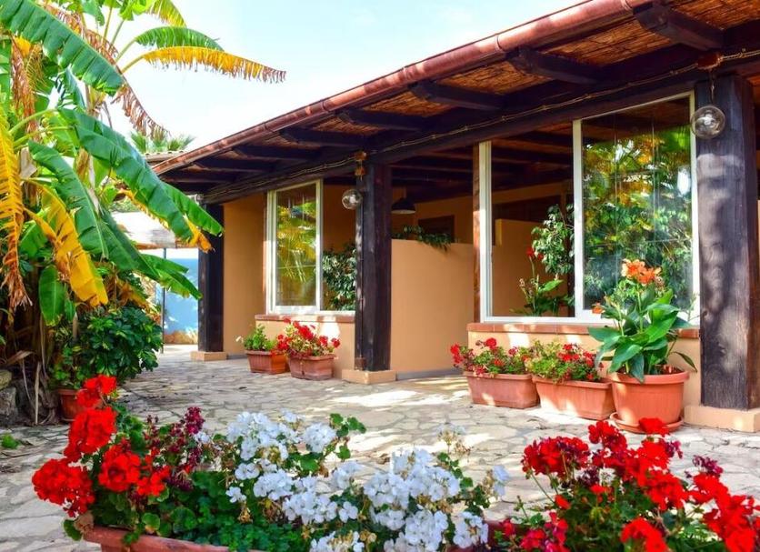 Exterior Foto