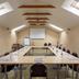 Sala de conferências
