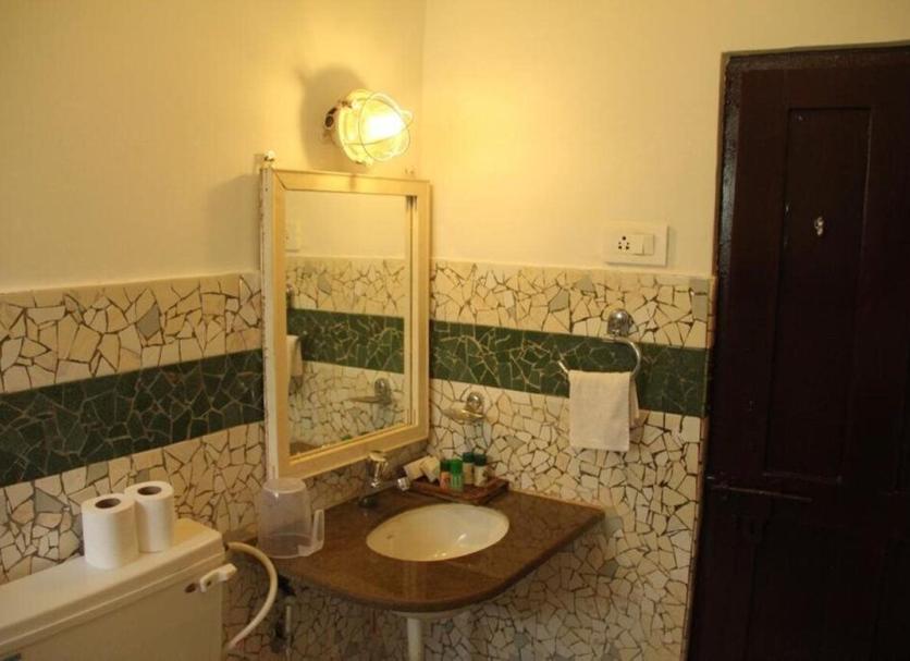 Casa de banho Foto