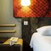 Comodidade do quarto