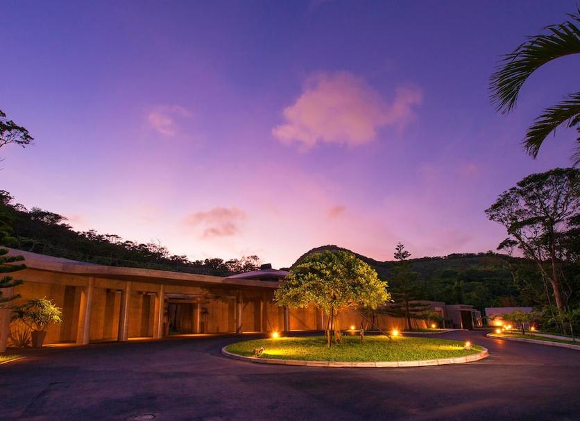 Exterior Foto