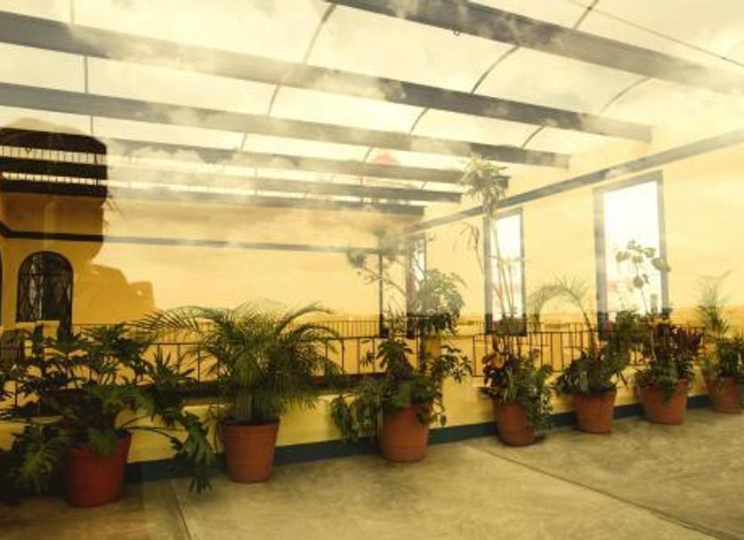 Exterior Foto