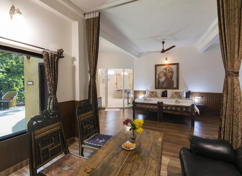 Quarto Foto
