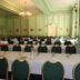Sala de conferências