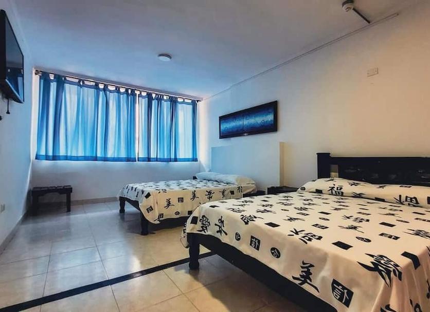 Quarto Foto