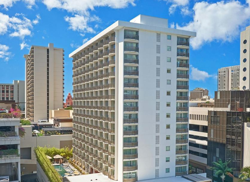 Edifício Foto