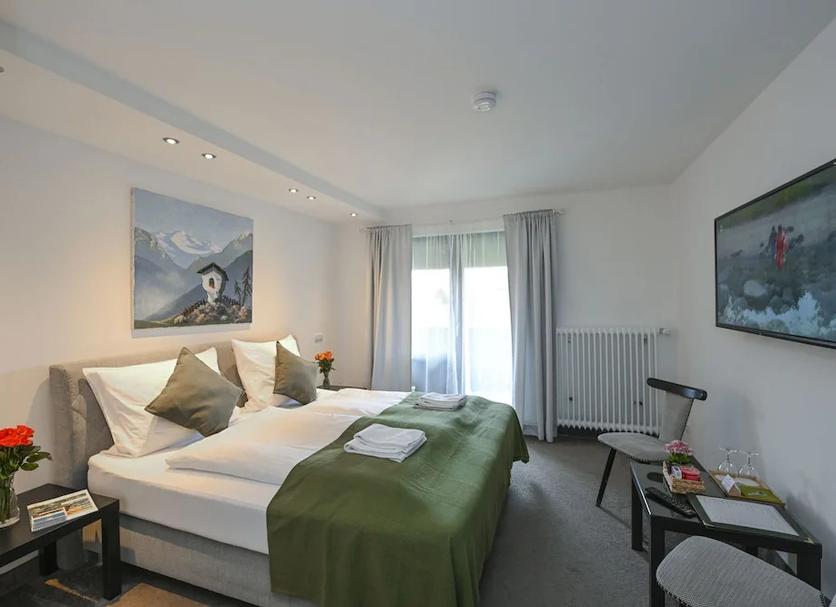 Quarto Foto