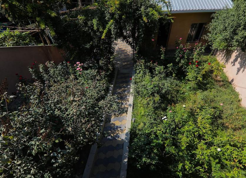 Exterior Foto