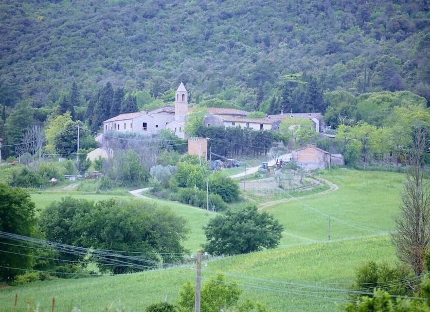 Exterior Foto