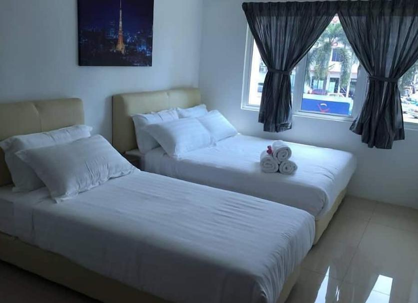 Quarto Foto