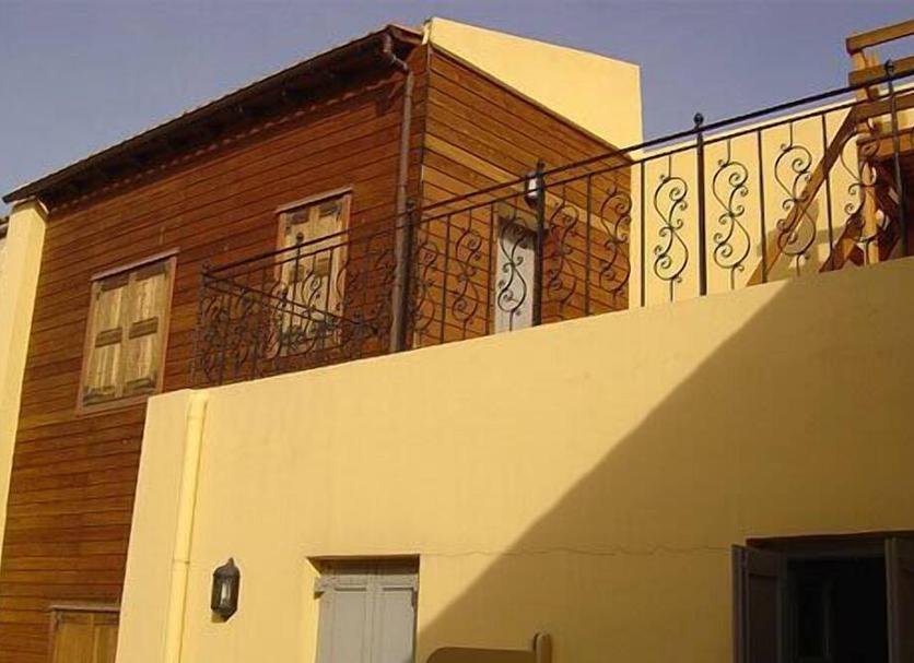 Exterior Foto