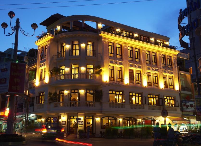 Edifício Foto