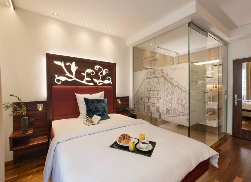 Quarto Foto