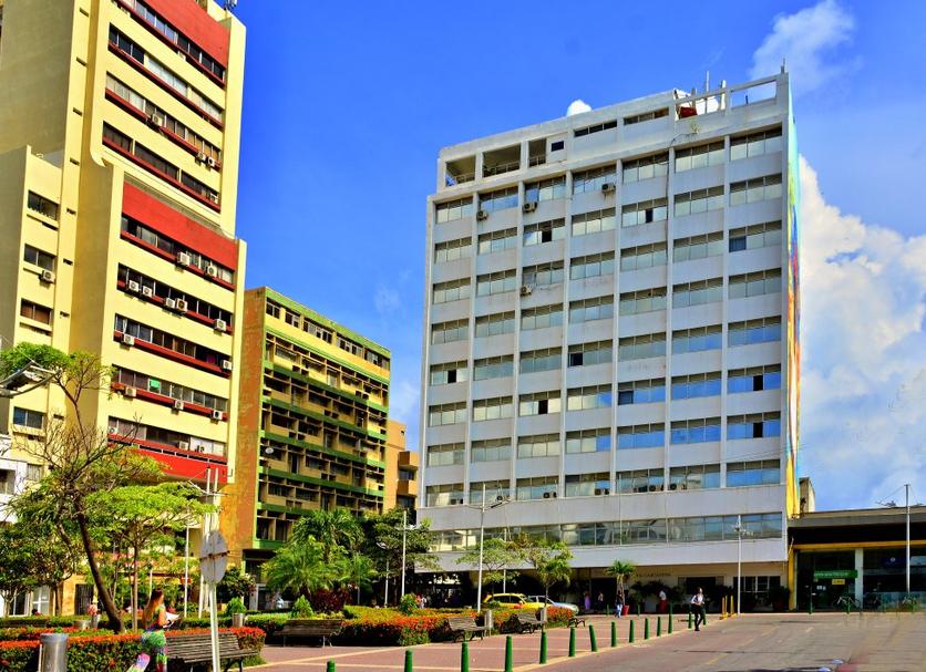 Edifício Foto