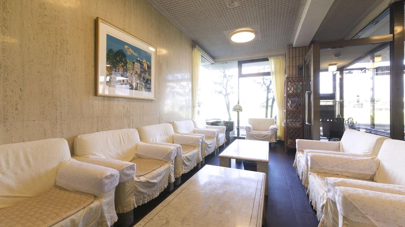 Business Hotel Kosanagi