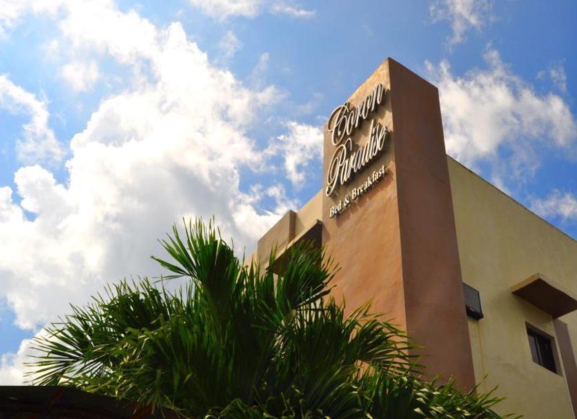 Exterior Foto