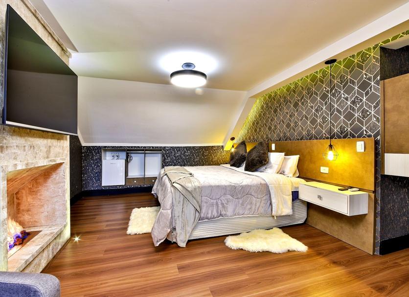 Quarto Foto