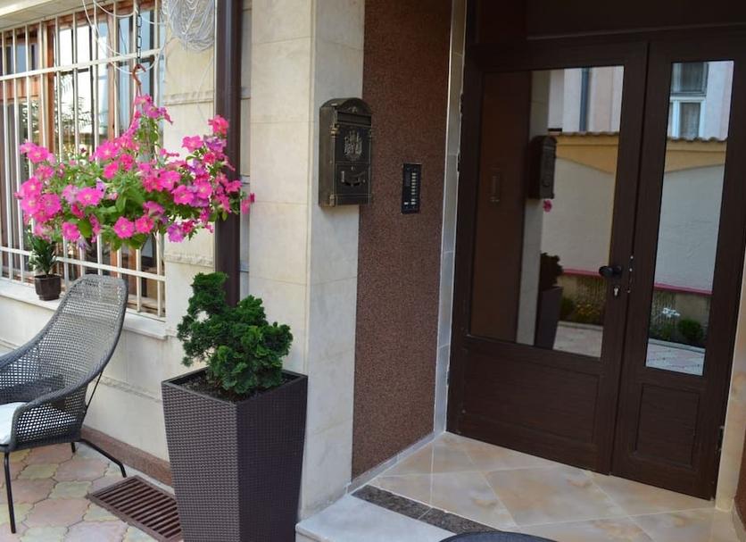 Exterior Foto