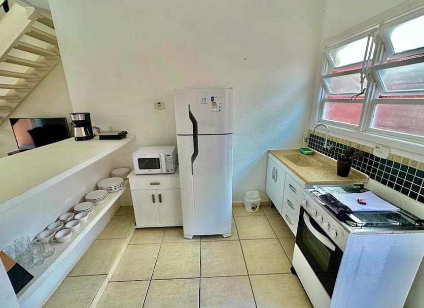 Cozinha Foto