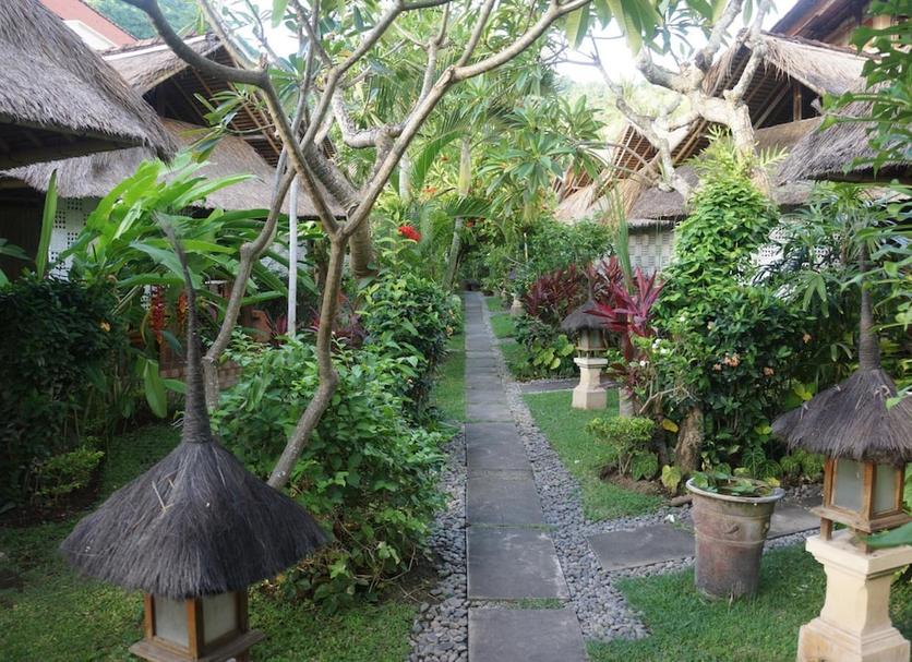 Exterior Foto