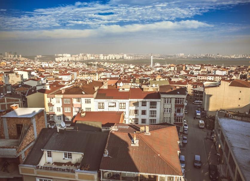 Exterior Foto