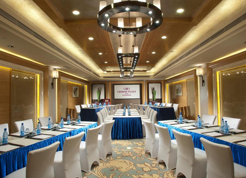 Sala de conferências Foto