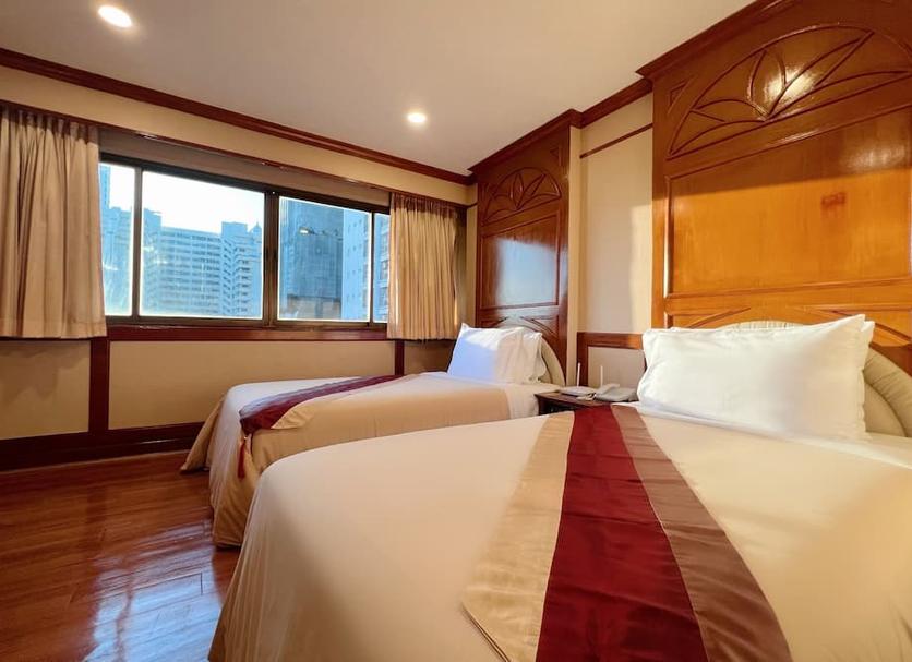 Quarto Foto