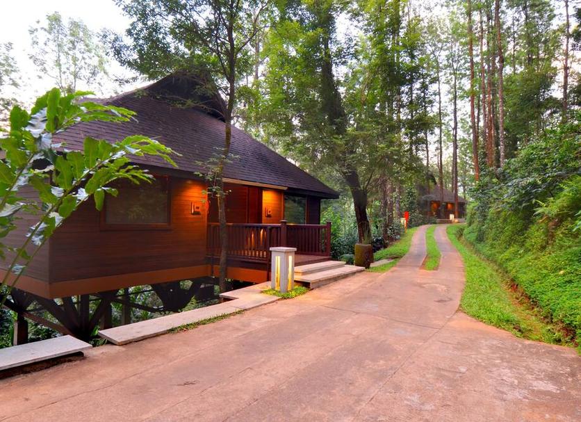 Exterior Foto