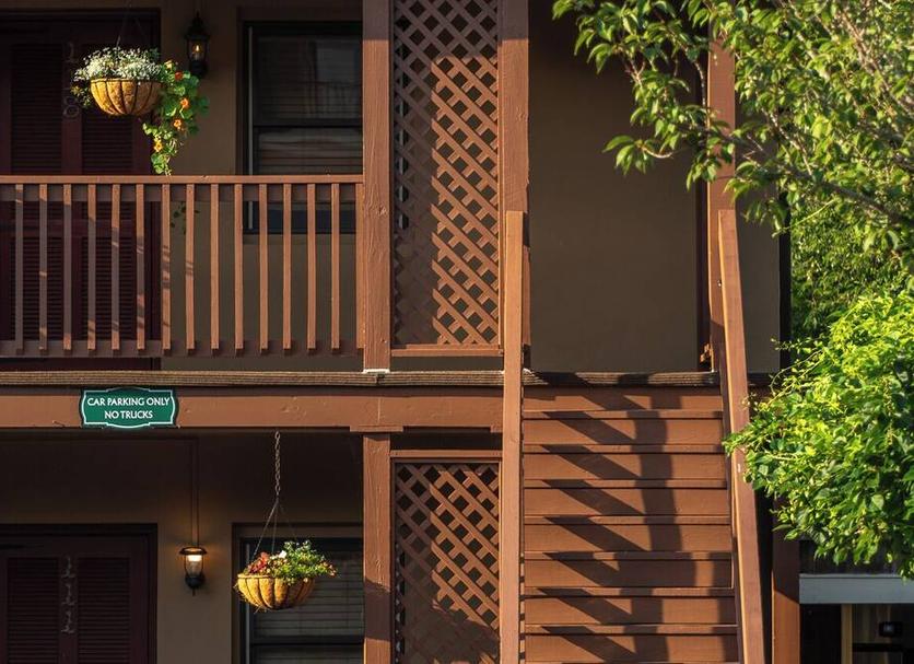Exterior Foto