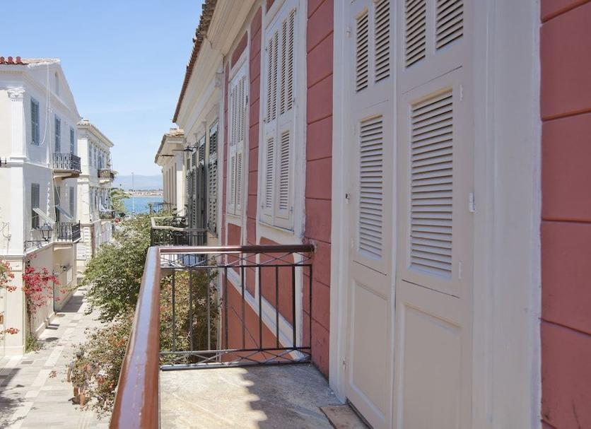 Exterior Foto