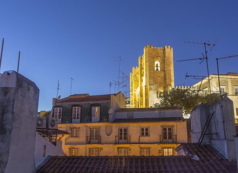 Exterior Foto