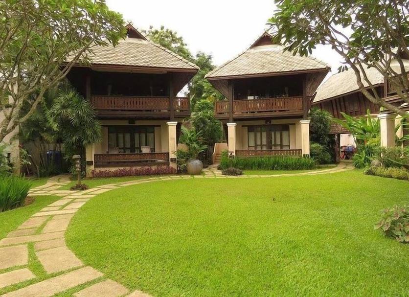 Exterior Foto