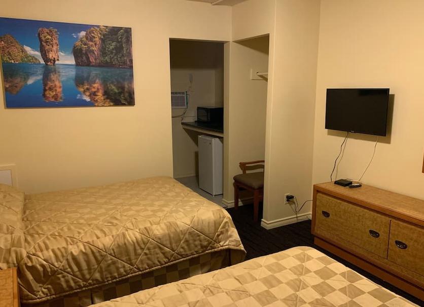 Quarto Foto