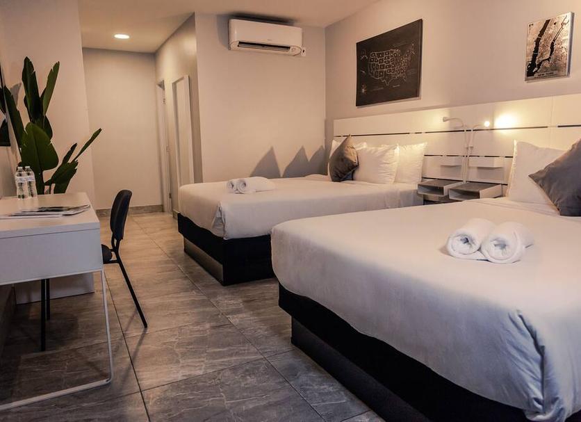Quarto Foto