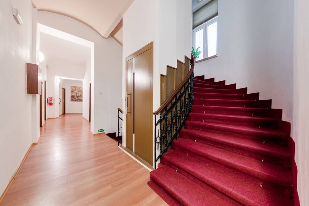 Escadas