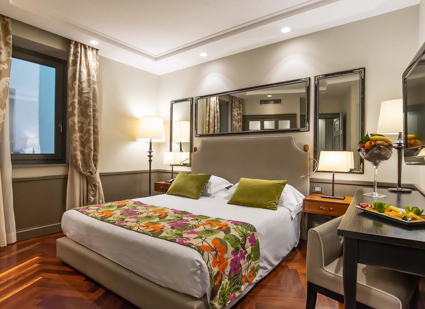 Quarto Foto