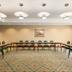 Sala de conferências