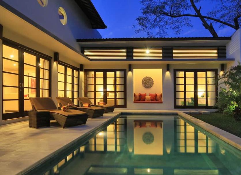 Piscina Foto