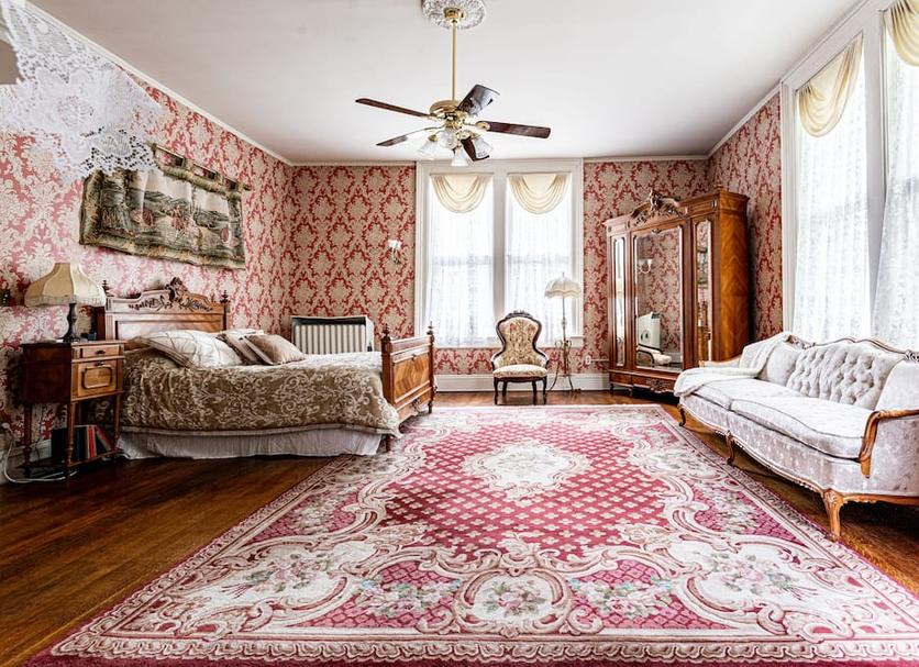 Quarto Foto