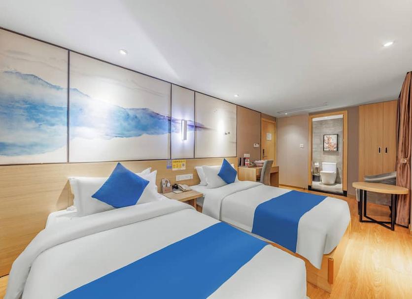 Quarto Foto