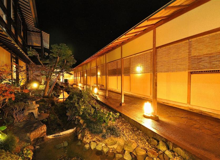 Exterior Foto