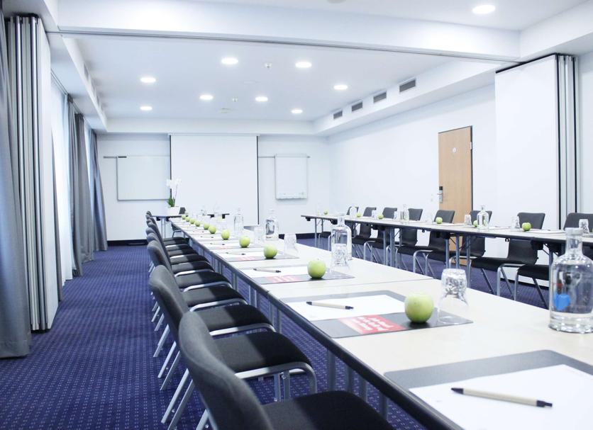 Sala de conferências Foto