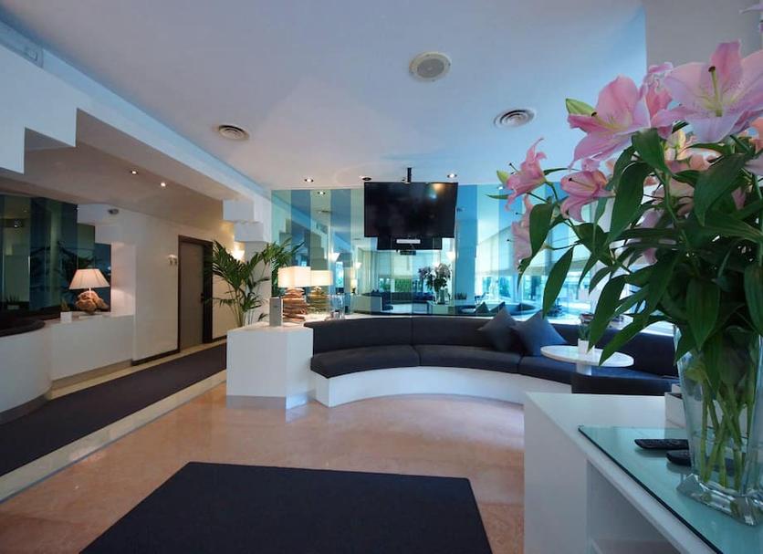 Hall Foto