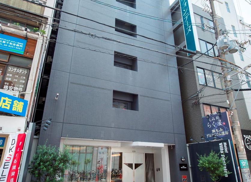 Edifício Foto