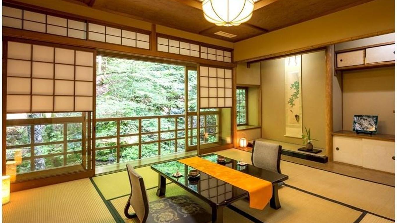 Kibune Fujiya