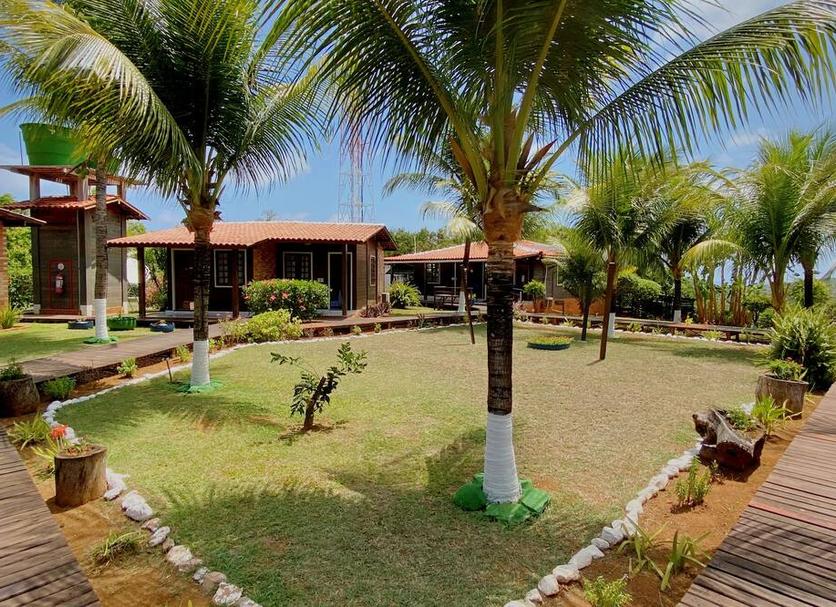 Exterior Foto