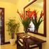 Comodidade do quarto