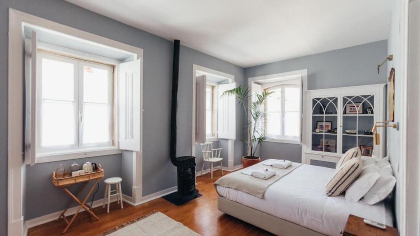Legasea - Cascais Guesthouse