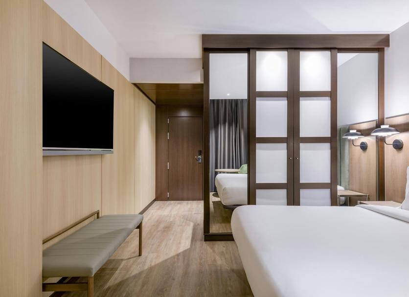 Quarto Foto